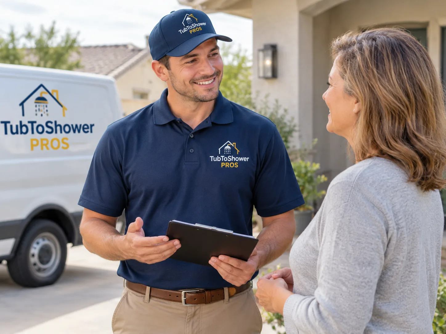 Tub Shower Conversion Sauk Rapids, MN FAQs